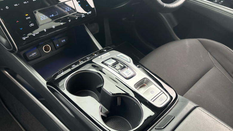 Hyundai TUCSON 1.6 TGDi Hybrid 230 Premium 5dr 2WD Auto Hybrid Estate